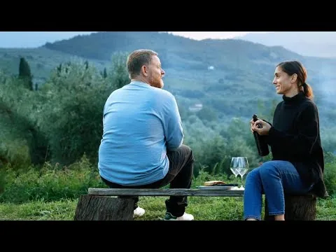 Toscana (2022) Movie Review In Hindi #recap #hindi