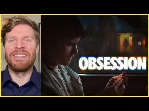 Obsession - Review: one of the best horror movies of the season!