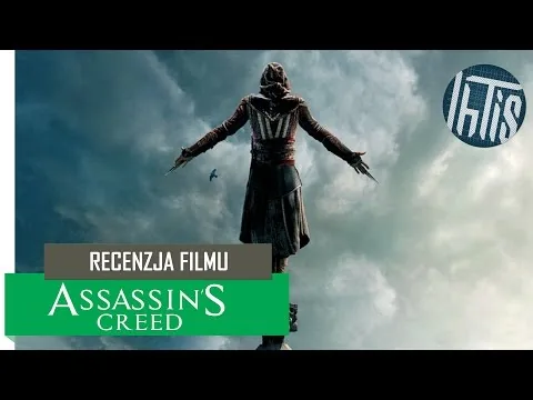 Assassin's Creed recenzja filmu