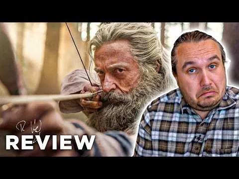 THE DEATH OF ROBIN HOOD Review (2026)