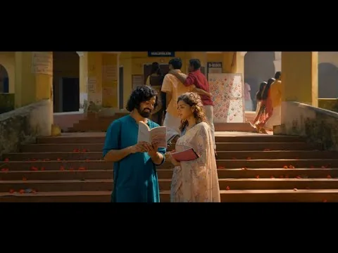 Varshangalkku Shesham Malayalam Movie (2024) Nivin Pauly | Dhyan Sreenivasan | Movie Review & Facts