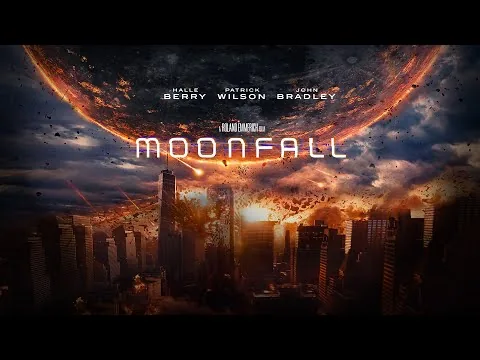 [Review Phim] Khi mặt trăng rơi MOONFALL (2022)