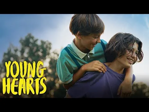 Young Hearts  - Movie Review