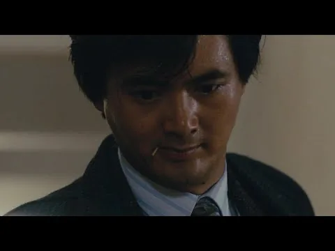 香港英雄片的开山之作《英雄本色》影评(二)
