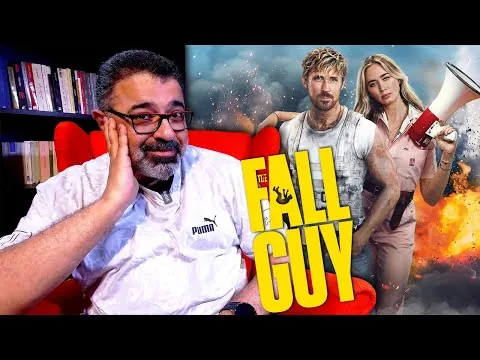 مراجعة فيلم "The Fall Guy" بدون حرق | Filmgamed