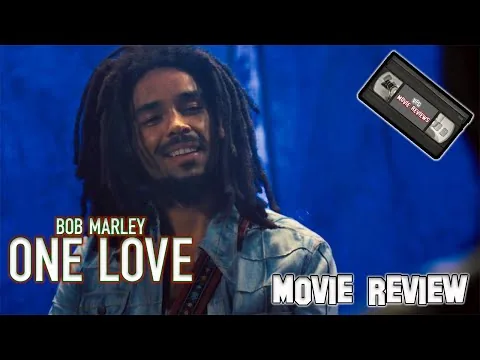 Bob Marley: One Love (2024) Movie Review