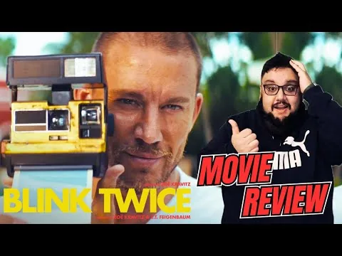 BLINK TWICE (2024) | Movie Review | Zoe Kravitz Directorial Debut