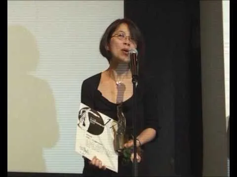 第十七屆香港電影評論學會大獎頒獎禮──最佳編劇