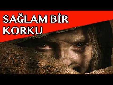 Film İncelemesi - Lee Cronin'den MUMYA - Sağlam korku filmi arayanlar için ideal.