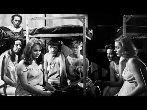 FILMOVÁ KLASIKA | V kleci (1950) | JaMa recenze