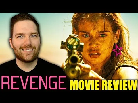 Revenge - Movie Review