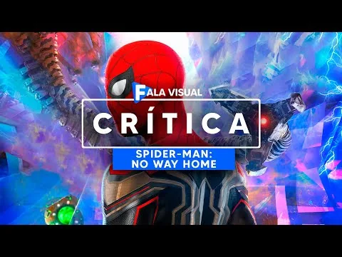 Spider-Man: No Way Home - Crítica SEM SPOILERS do Filme de Tom Holland