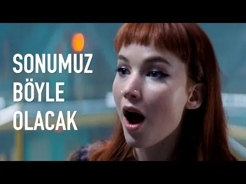 Don't Look Up Film İncelemesi - Dünyanın Sonu Bu mu?