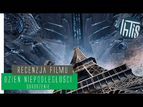 Dzień Niepodległości: Odrodzenie (Independence Day: Resurgence) recenzja filmu | IhTis