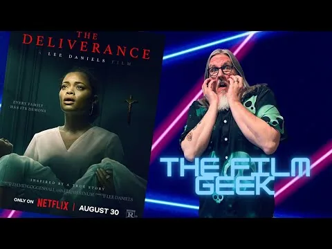 The Deliverance (2024) Movie Review