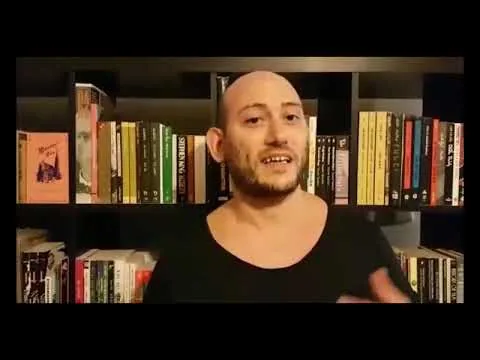 בקשה מסתורית - ביקורת וידאו של יאיר הוכנר, עורך מדור ביקורות באתר "סרט"