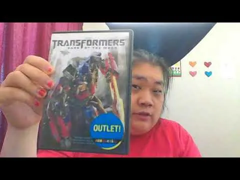Film recension del 2