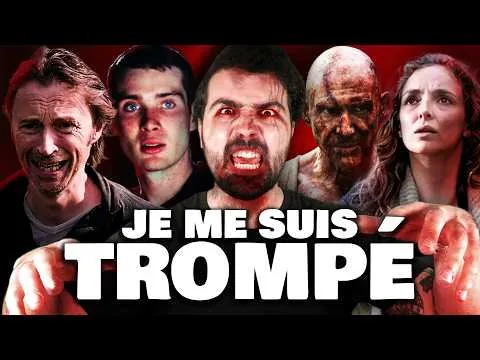 28 ANS PLUS TARD : mon avis sur les 3 films ! (Critique)