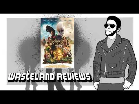 The Magic Faraway Tree (2026) - Wasteland Film Review