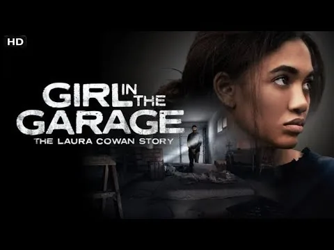 The Girl in The Garage The Laura Cowan Story Full Movie 2025 || Stephen Bishop | Review & React