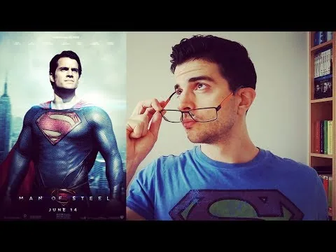 Man of Steel - Κριτική Ταινίας