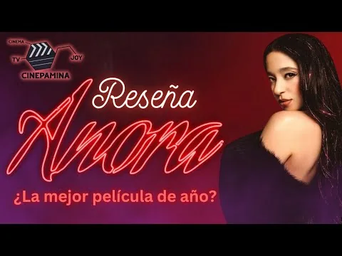 Reseña Anora | Mí Película Favorita del 2024 No Necesita Globos de Oro