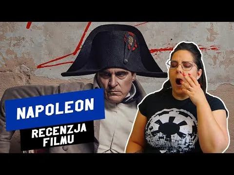 Napoleon - Recenzja Filmu | mam nadzieję, że dłuższa wersja będzie lepsza...