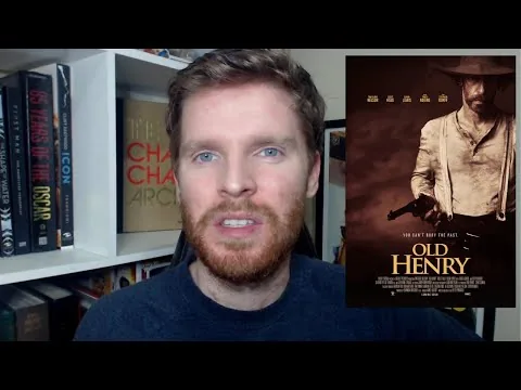 Old Henry - Film Review