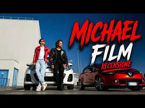 RECENSIONE FILM MICHAEL