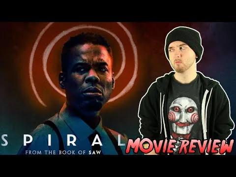 Spiral: From the Book of Saw (2021) - Spoiler Free Movie Review