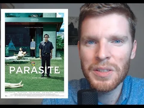 Parasite - Film Review