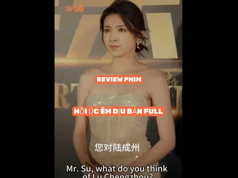 REVIEW PHIM : HỒI ỨC DỊU ÊM BẢN FULL #reviewphim #thangioreview #phimhaynhat2025