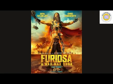 Furiosa: A Mad Max Saga (2024) Action Movie Review (Minor Spoilers!)