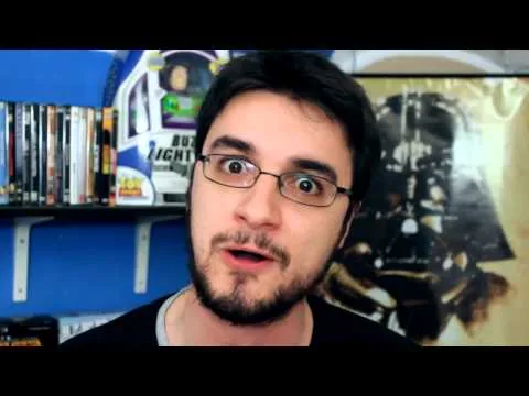 MOVIE REVIEW - Sharkman