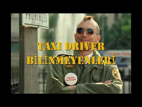 TAXI DRIVER FİLM İNCELEMESİ / Bir Martin Scorsese Klasiği