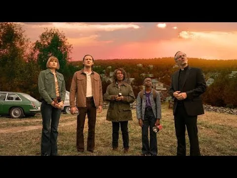 Salem's Lot (Max, 2024) - Movie Review