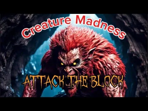 Attack the Block (2011) - Creature Madness (Movie Review)