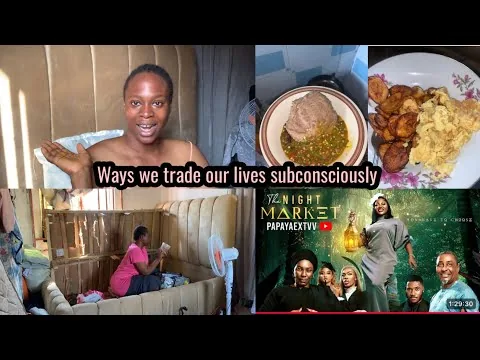 Daily Vlog🍀| Reset for 2026 + movie review + cooking