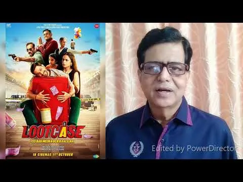 Lootcase Movie Review | Anand Akhila | A light hearted comedy |2020