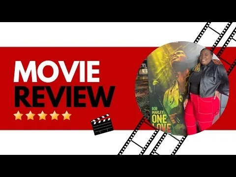 Bob Marley: One Love 2024 Movie Review 🌟🎬🍿