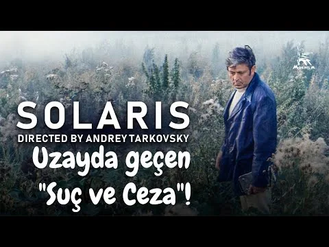 SOLARIS | Film İncelemesi 