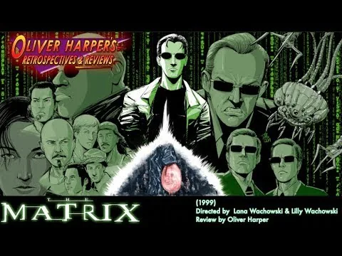 مراجعة فيلم The Matrix (1999)
