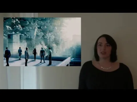 Filmrecensie Inception