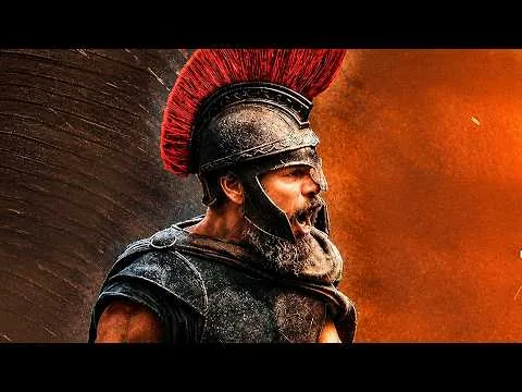 THE ODYSSEY (2026) Movie Review