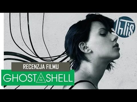 Ghost in the Shell recenzja filmu