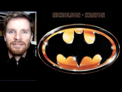 Batman (1989) - Crítica do filme