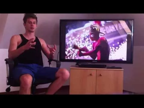 Filmová Recenze - Amazing Spider-man 2