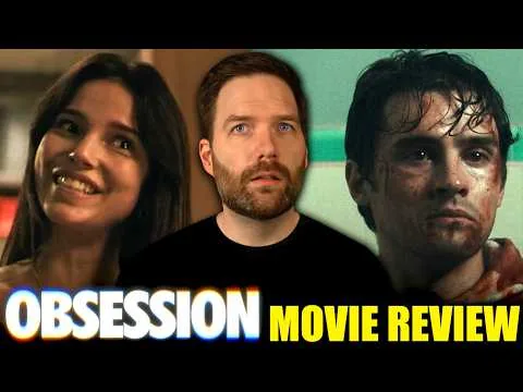 مراجعة فيلم Obsession