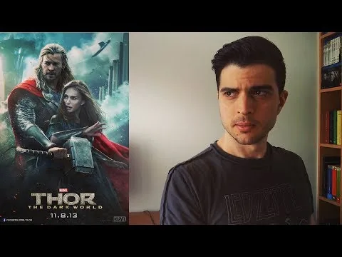 Thor: The Dark World - Κριτική Ταινίας