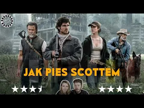 GWIAZDOZBIÓR PSA - czy Scott się skończył? - RECENZJA FILMU | wybór patronów #11